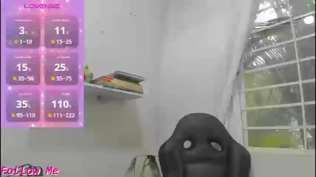 Thumbnail 1, psique_naughty2's Stream at Chaturbate, 1 month ago