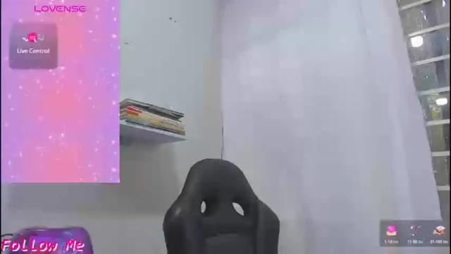 Thumbnail 2, psique_naughty2's Stream at Chaturbate, 1 month ago