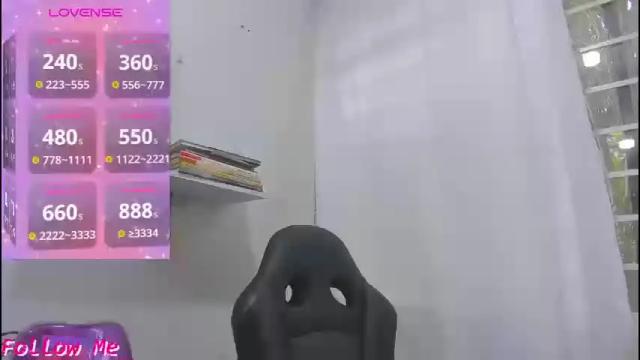 Thumbnail 3, psique_naughty2's Stream at Chaturbate, 1 month ago