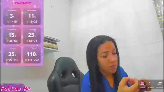 Image 11 of psique_naughty2 Stream on Chaturbate on 1 month ago