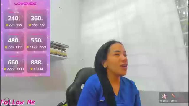 Image 6 of psique_naughty2 Stream on Chaturbate on 1 month ago