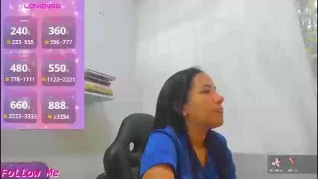 Image 7 of psique_naughty2 Stream on Chaturbate on 1 month ago