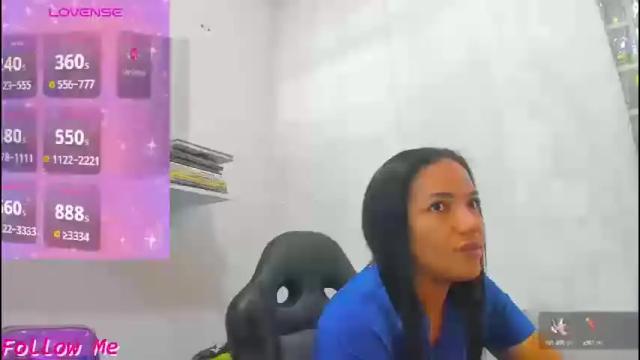 Image 8 of psique_naughty2 Stream on Chaturbate on 1 month ago