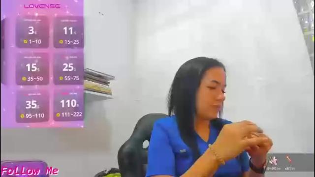 Thumbnail 3, psique_naughty2's Stream at Chaturbate, 1 month ago