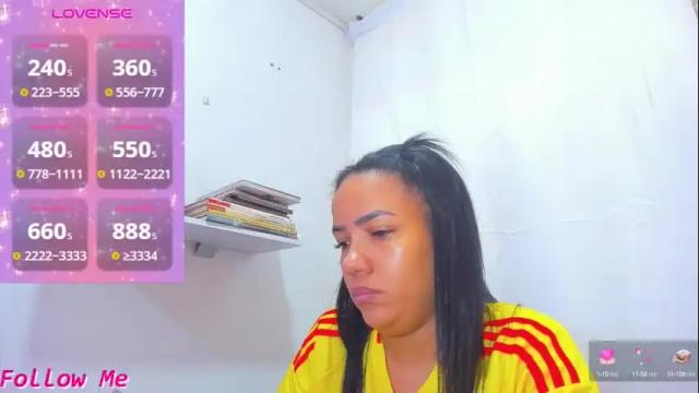Image 2 of psique_naughty2 Stream on Chaturbate on 1 month ago