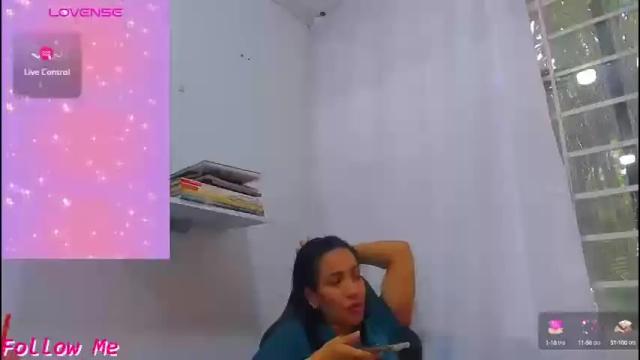 Thumbnail 1, psique_naughty2's Stream at Chaturbate, 1 month ago