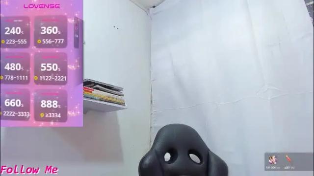Image 10 of psique_naughty2 Stream on Chaturbate on 1 month ago