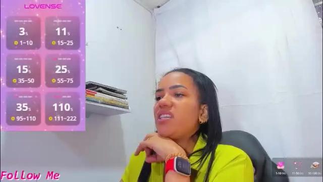 Image 4 of psique_naughty2 Stream on Chaturbate on 1 month ago