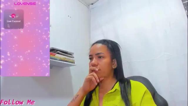 Thumbnail 2, psique_naughty2's Stream at Chaturbate, 1 month ago