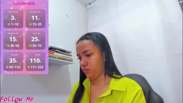 Image 6 of psique_naughty2 Stream on Chaturbate on 1 month ago