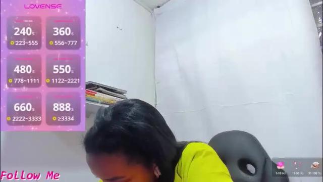 Image 7 of psique_naughty2 Stream on Chaturbate on 1 month ago