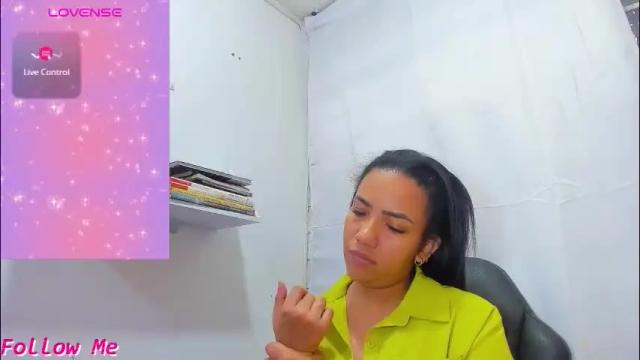 Image 8 of psique_naughty2 Stream on Chaturbate on 1 month ago