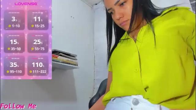 Thumbnail 3, psique_naughty2's Stream at Chaturbate, 1 month ago