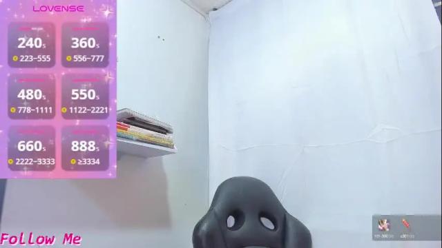 Thumbnail 2, psique_naughty2's Stream at Chaturbate, 1 month ago