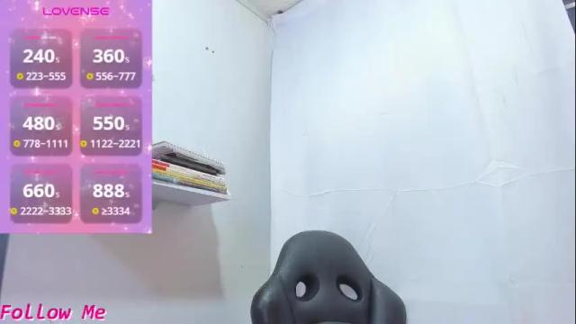 Thumbnail 3, psique_naughty2's Stream at Chaturbate, 1 month ago