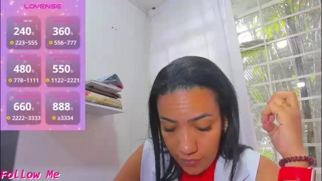 Thumbnail 1, psique_naughty2's Stream at Chaturbate, 1 month ago