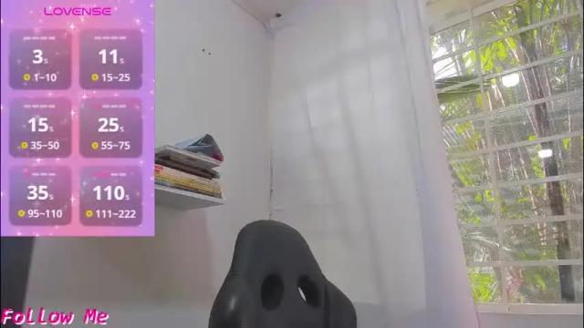 Image 3 of psique_naughty2 Stream on Chaturbate on 1 month ago