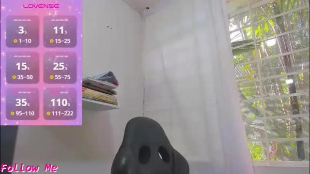 Thumbnail 2, psique_naughty2's Stream at Chaturbate, 1 month ago