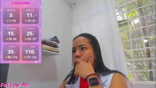 Image 7 of psique_naughty2 Stream on Chaturbate on 1 month ago
