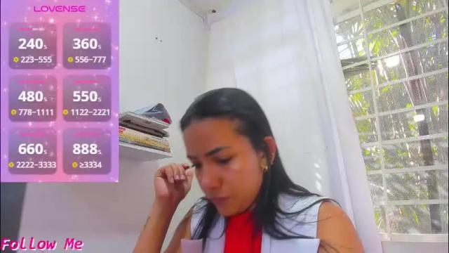 Image 8 of psique_naughty2 Stream on Chaturbate on 1 month ago