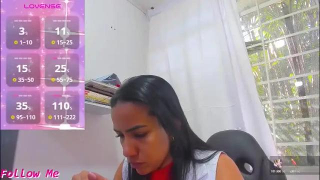 Thumbnail 3, psique_naughty2's Stream at Chaturbate, 1 month ago