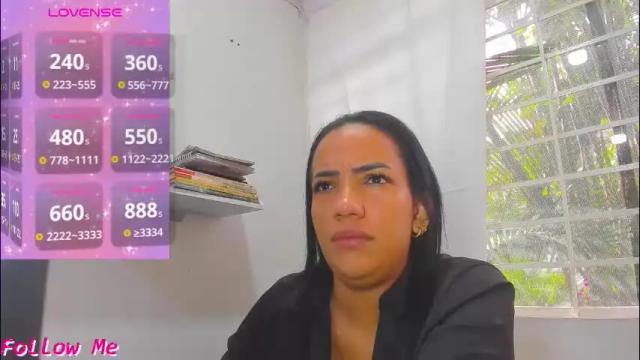 Thumbnail 1, psique_naughty2's Stream at Chaturbate, 1 month ago