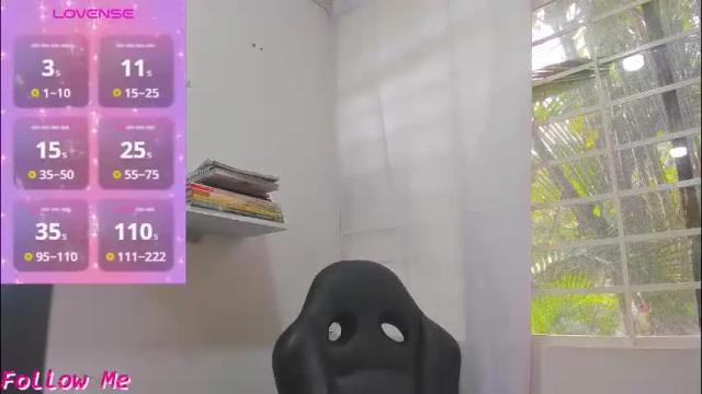 Thumbnail 2, psique_naughty2's Stream at Chaturbate, 1 month ago