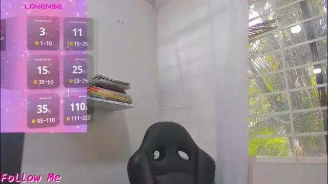 Image 7 of psique_naughty2 Stream on Chaturbate on 1 month ago