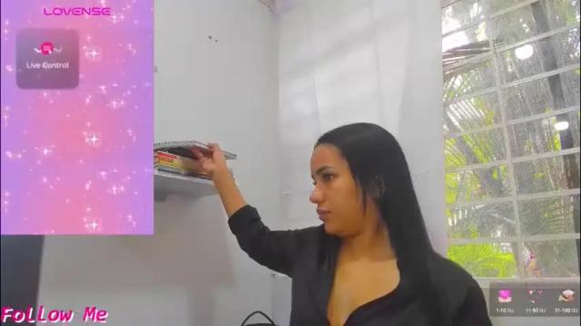 Thumbnail 3, psique_naughty2's Stream at Chaturbate, 1 month ago