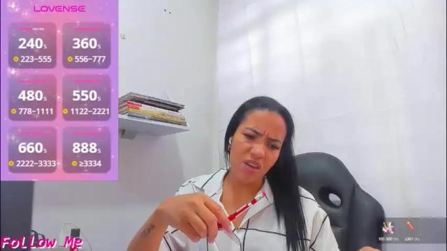 Thumbnail 2, psique_naughty2's Stream at Chaturbate, 1 month ago