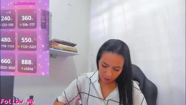 Image 6 of psique_naughty2 Stream on Chaturbate on 1 month ago