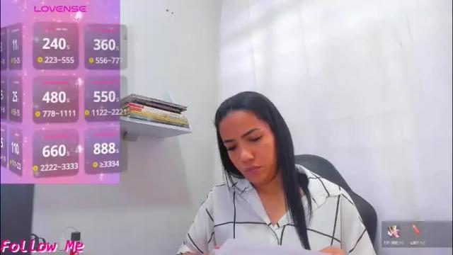 Image 8 of psique_naughty2 Stream on Chaturbate on 1 month ago