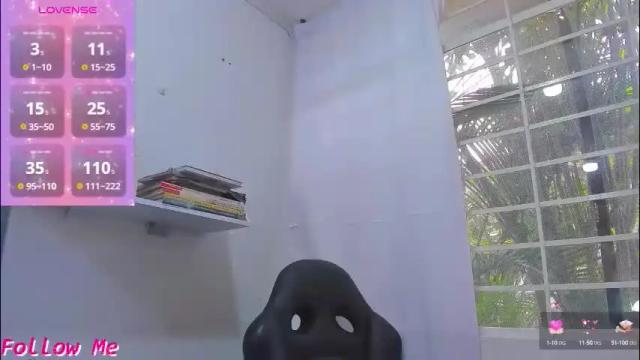 Thumbnail 2, psique_naughty2's Stream at Chaturbate, 28 days ago