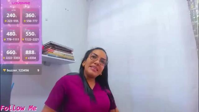 Thumbnail 3, psique_naughty2's Stream at Chaturbate, 27 days ago