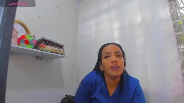 Thumbnail 1, psique_naughty2's Stream at Chaturbate, 24 days ago
