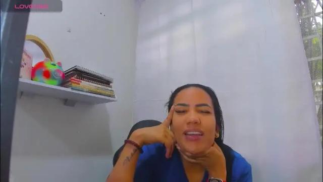 Thumbnail 2, psique_naughty2's Stream at Chaturbate, 24 days ago