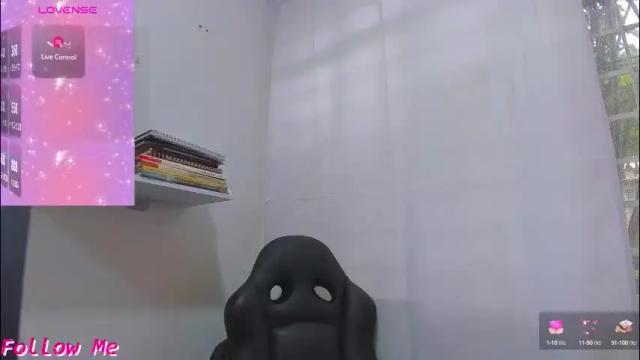 Thumbnail 3, psique_naughty2's Stream at Chaturbate, 24 days ago
