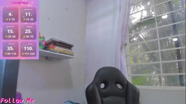 Thumbnail 1, psique_naughty2's Stream at Chaturbate, 23 days ago