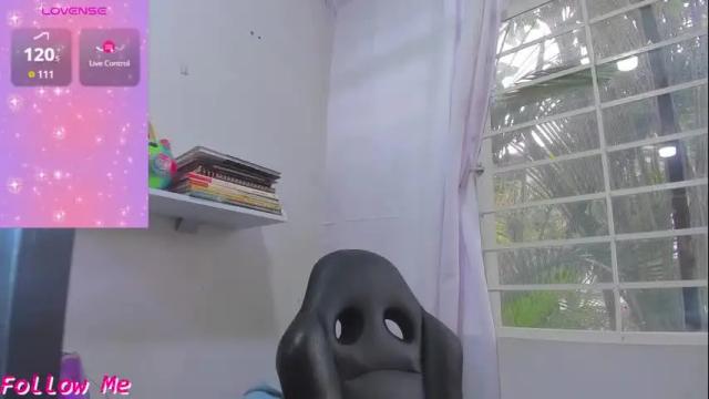 Thumbnail 2, psique_naughty2's Stream at Chaturbate, 23 days ago