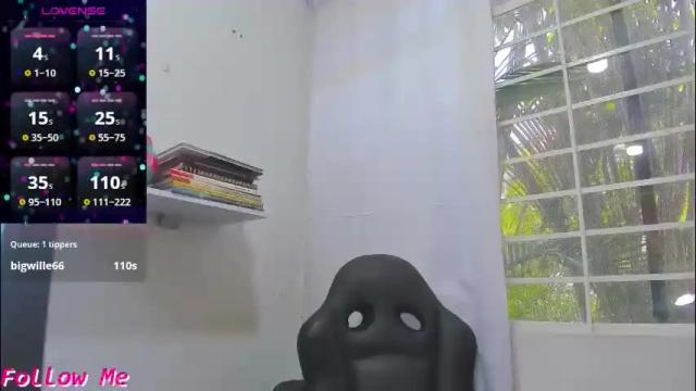 Image 11 of psique_naughty2 Stream on Chaturbate on 21 days ago