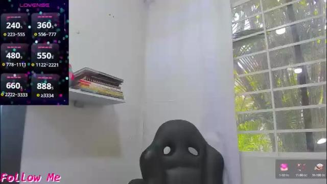 Image 6 of psique_naughty2 Stream on Chaturbate on 21 days ago