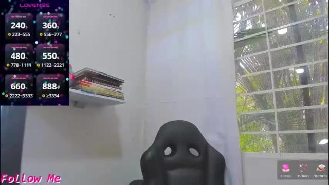 Thumbnail 3, psique_naughty2's Stream at Chaturbate, 21 days ago