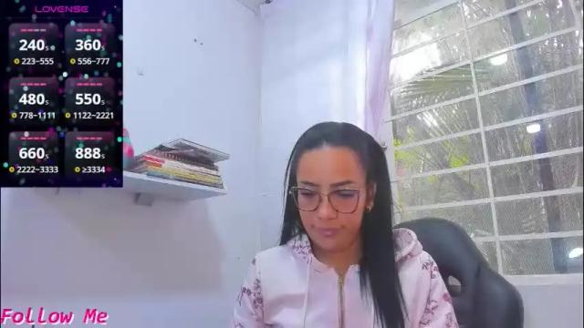 Image 3 of psique_naughty2 Stream on Chaturbate on 1 day ago