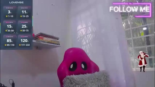 Thumbnail 1, psique_naughty2's Stream at Chaturbate, 1 month ago