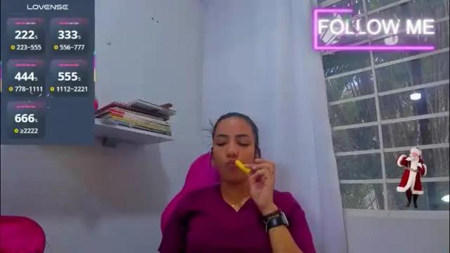 Thumbnail 3, psique_naughty2's Stream at Chaturbate, 1 month ago