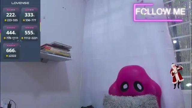 Thumbnail 1, psique_naughty2's Stream at Chaturbate, 1 month ago