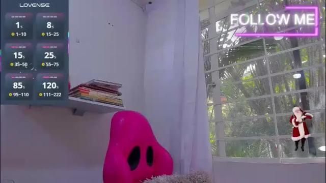 Image 2 of psique_naughty2 Stream on Chaturbate on 1 month ago