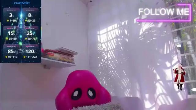 Image 6 of psique_naughty2 Stream on Chaturbate on 1 month ago