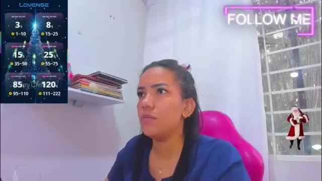 Image 3 of psique_naughty2 Stream on Chaturbate on 1 month ago