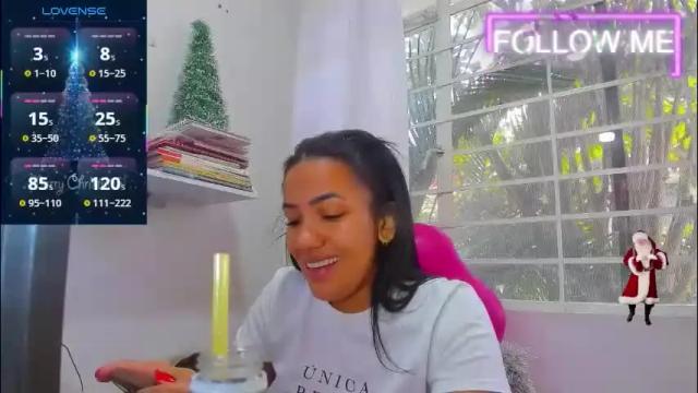 Thumbnail 2, psique_naughty2's Stream at Chaturbate, 10 days ago